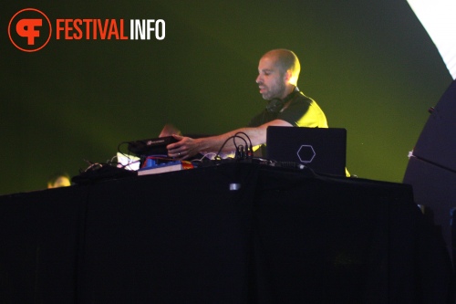 Time Warp 2011 foto