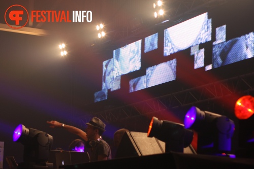 Time Warp 2011 foto