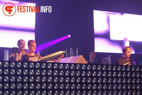 Time Warp 2011 foto