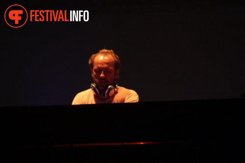 Time Warp 2011 foto