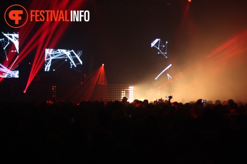 Time Warp 2011 foto