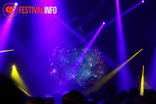 Time Warp 2011 foto