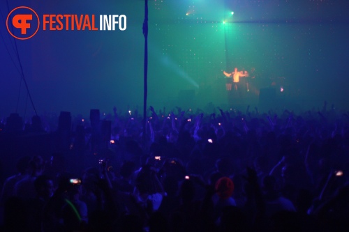 Time Warp 2011 foto