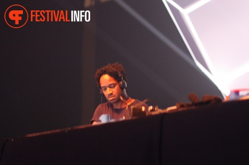 Time Warp 2011 foto
