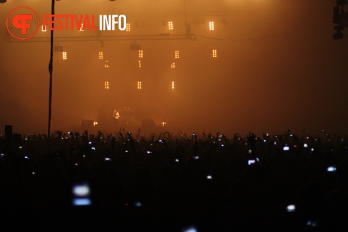 Time Warp 2011 foto