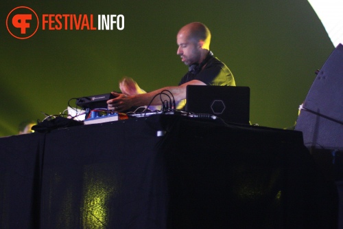 Time Warp 2011 foto