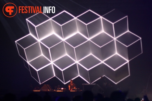 Time Warp 2011 foto