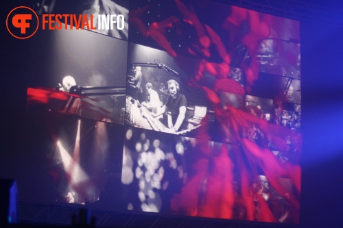 Time Warp 2011 foto