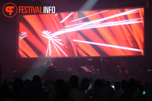 Time Warp 2011 foto