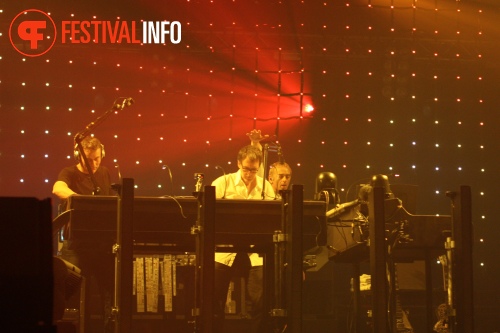 Time Warp 2011 foto