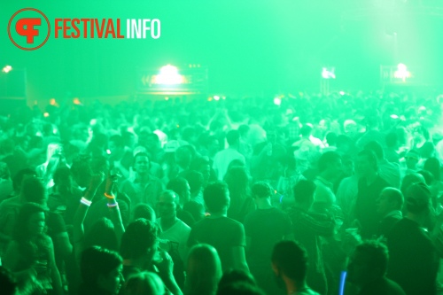 Time Warp 2011 foto