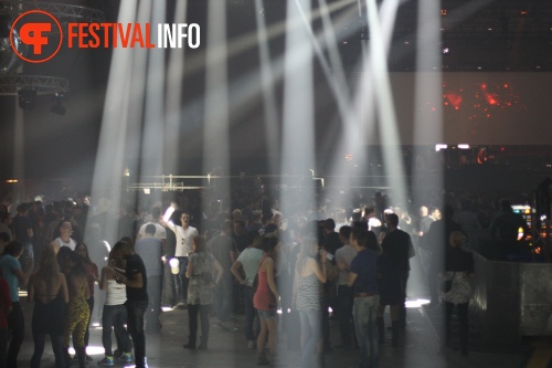 Time Warp 2011 foto