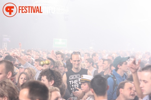 Time Warp 2011 foto