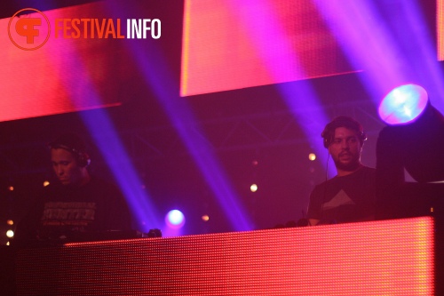 Time Warp 2011 foto