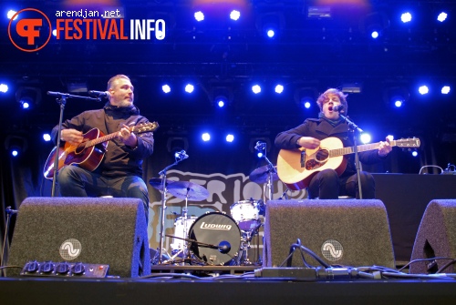 3FM Serious Request finale 2011 foto