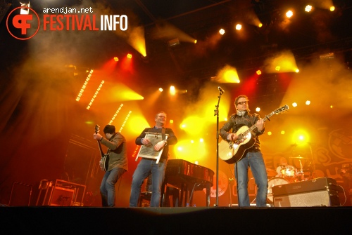 3FM Serious Request finale 2011 foto