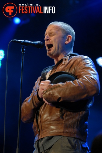 3FM Serious Request finale 2011 foto