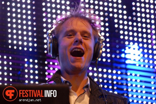 3FM Serious Request finale 2011 foto