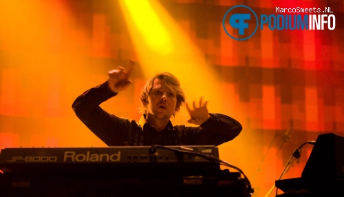 Kraak & Smaak (live) - 27/12 - Effenaar foto