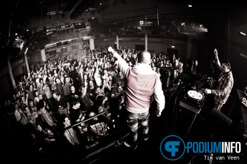 Trolley Snatcha op Whop! presents Trolley Snatcha - 6/1 - Tivoli foto