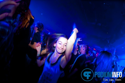 Whop! presents Trolley Snatcha - 6/1 - Tivoli foto