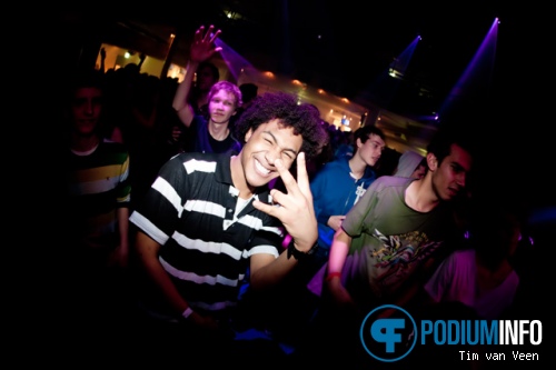 Whop! presents Trolley Snatcha - 6/1 - Tivoli foto