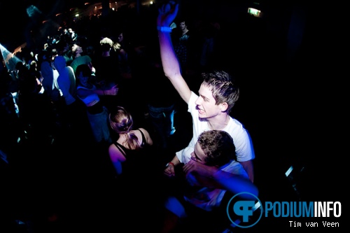 Whop! presents Trolley Snatcha - 6/1 - Tivoli foto
