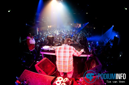 Trolley Snatcha op Whop! presents Trolley Snatcha - 6/1 - Tivoli foto