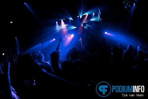 Trolley Snatcha op Whop! presents Trolley Snatcha - 6/1 - Tivoli foto
