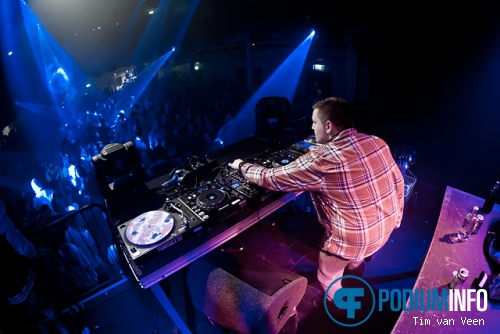 Trolley Snatcha op Whop! presents Trolley Snatcha - 6/1 - Tivoli foto