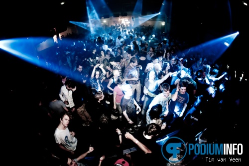Whop! presents Trolley Snatcha - 6/1 - Tivoli foto
