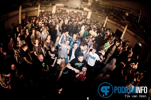 Whop! presents Trolley Snatcha - 6/1 - Tivoli foto