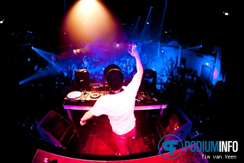 Walsh op Whop! presents Trolley Snatcha - 6/1 - Tivoli foto