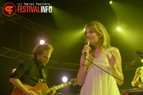 Roosbeef op Eurosonic Noorderslag 2012 foto