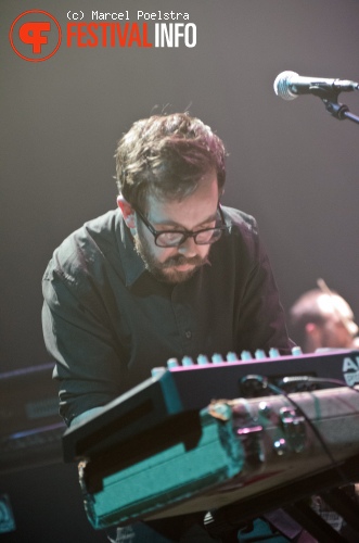 Jape op Eurosonic Noorderslag 2012 foto