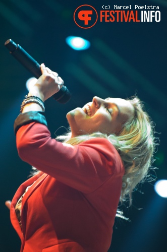 Krystl op Eurosonic Noorderslag 2012 foto