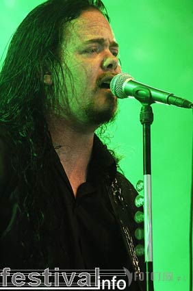 Evergrey op Roskilde foto