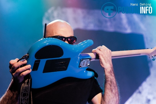 Chickenfoot op Chickenfoot - 17/1 - 013 foto