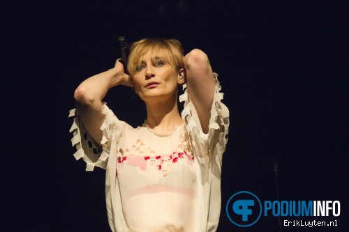 Geike op Geike - 26/1 - Mezz foto