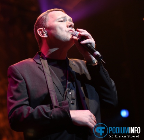UB40 op UB40 - 26/1 - 013 foto