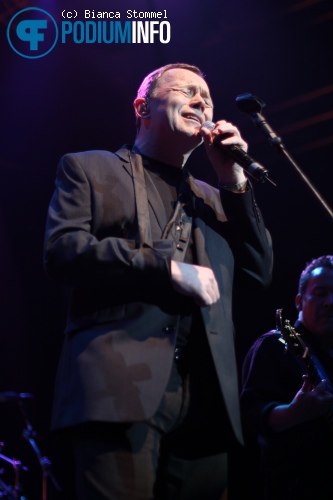 UB40 op UB40 - 26/1 - 013 foto
