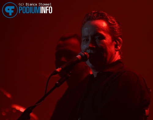 UB40 op UB40 - 26/1 - 013 foto