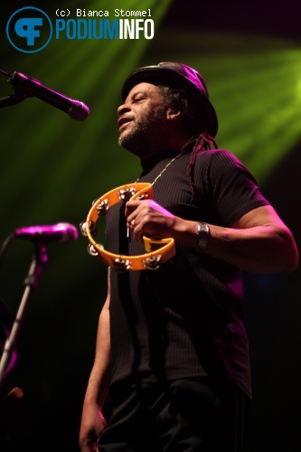 UB40 op UB40 - 26/1 - 013 foto