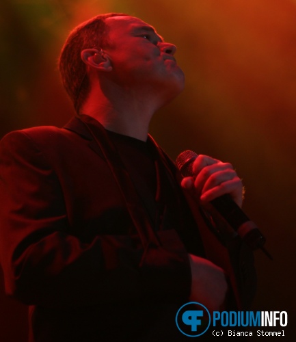 UB40 op UB40 - 26/1 - 013 foto