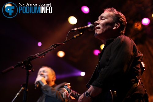 UB40 op UB40 - 26/1 - 013 foto