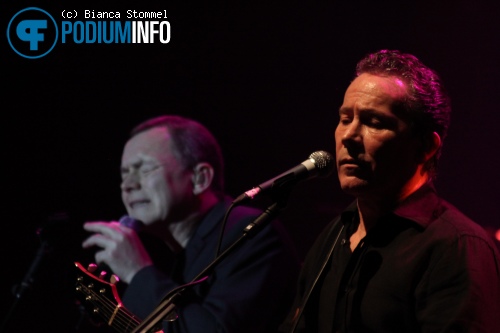 UB40 op UB40 - 26/1 - 013 foto