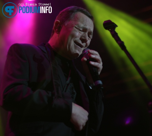UB40 op UB40 - 26/1 - 013 foto