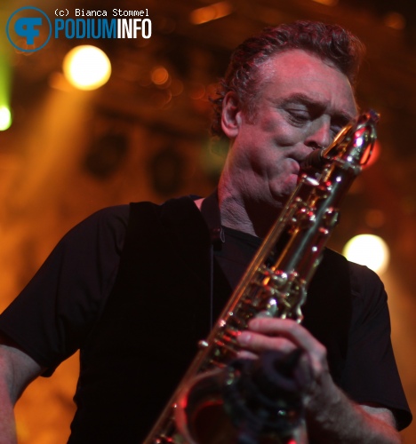 UB40 op UB40 - 26/1 - 013 foto