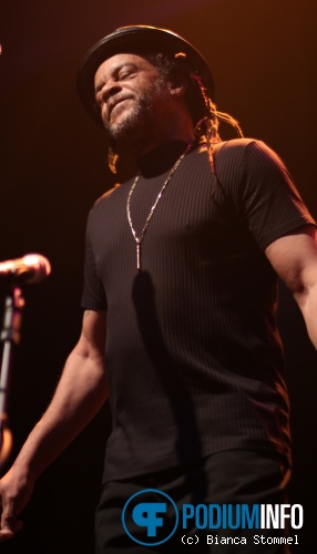 UB40 op UB40 - 26/1 - 013 foto