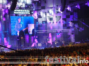 EO Jongerendag 2006 foto